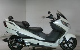 SUZUKI SKYWAVE 250 (Burgman 250) S CJ43A