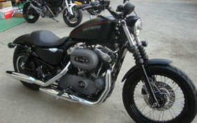 HARLEY XL1200N Nightster 2012 CZ3