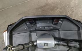 HONDA FUSION MF02