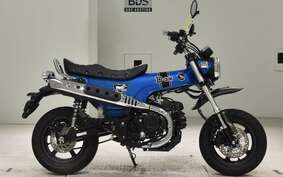 HONDA DAX 125 JB04