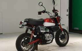 HONDA MONKEY 125 JB02