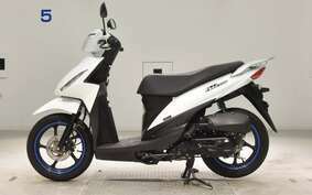 SUZUKI ADDRESS 110 CE47A