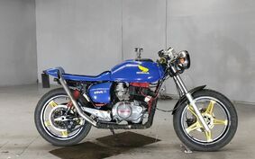 HONDA CB250 T Hawk CB250T