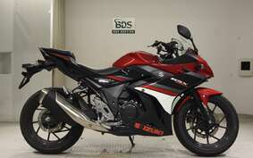 SUZUKI GSX250R DN11A