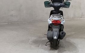 SUZUKI ADDRESS V125 CF4MA