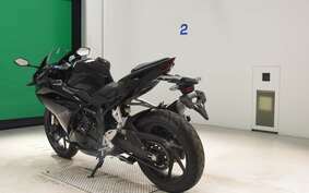 HONDA CBR250RR A MC51