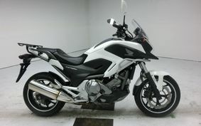 HONDA NC 700 X 2012 RC63