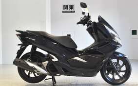 HONDA PCX125 JF81