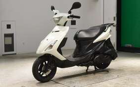 SUZUKI ADDRESS V125 S CF4MA