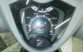 HONDA DIO 110 JF31