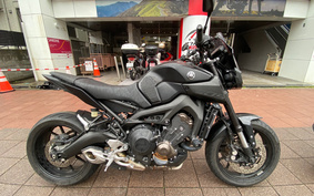 YAMAHA MT-09 ABS 2017 RN52J