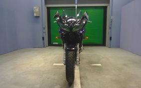 YAMAHA FAZER FZ6 S 2003 RJ07