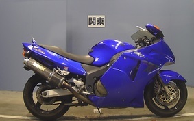 HONDA CBR1100XX 1999 SC35