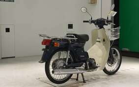 HONDA C50 SUPER CUB E AA01