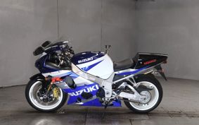 SUZUKI GSX-R1000 BL111