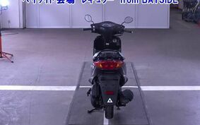 YAMAHA AXIS 125 TREET SE53J