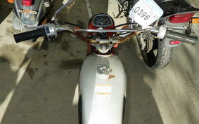 HONDA CL50 BENLY CD50