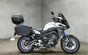 YAMAHA MT-09 Tracer 2015 RN36J