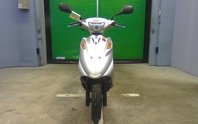 SUZUKI ADDRESS V125 G CF46A