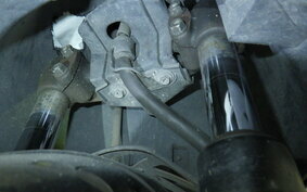 SUZUKI ADDRESS V125 G CF46A