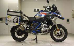 BMW R1200GS RALLY 2018 0A51