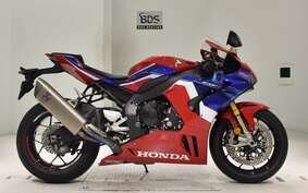 HONDA CBR1000RR RSP 2020 SC82