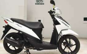 SUZUKI ADDRESS 110 CE47A