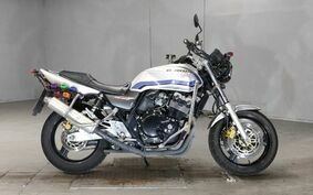 HONDA CB400SF NC39