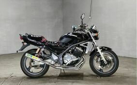 SUZUKI GSX250FX ZR250C