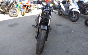 HONDA REBEL 250 ABS MC49