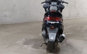 SYM RV125EFI LA12W