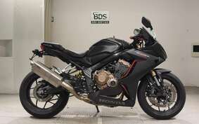 HONDA CBR650R 2019 RH03