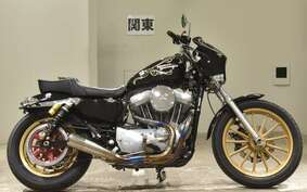 HARLEY XL883I 2008 CN2