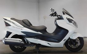 SUZUKI SKYWAVE 250 (Burgman 250) S CJ44A