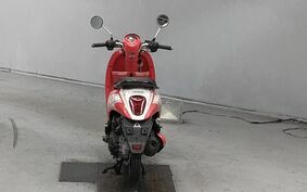 HONDA SCOOPY 110 I KT110C