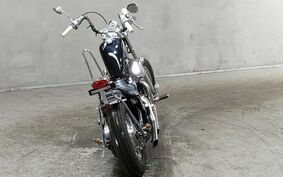 HONDA STEED 400 1995 NC26