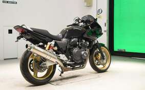 HONDA CB400 SUPER BOLDOR VTEC 2012 NC42