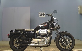 HARLEY XL1200S 2002 CHP