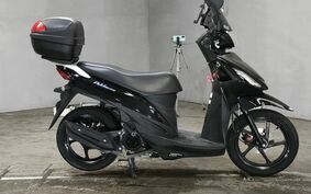 SUZUKI ADDRESS 110 CE47A