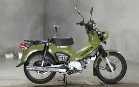 HONDA CROSS CUB 110 JA45