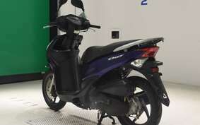 HONDA DIO 110 JF31