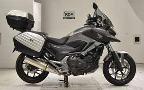 HONDA NC750X Limited ABS 2014 RC72