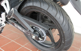 HONDA CBR250R ABS MC41