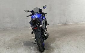 YAMAHA YZF-R25 RG43J