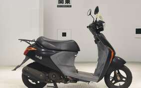 SUZUKI LET's 5 CA47A