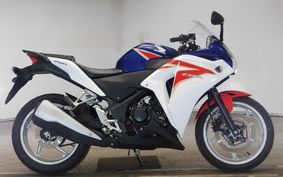 HONDA CBR250R MC41