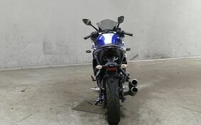 YAMAHA YZF-R25 RG10J