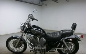 YAMAHA VIRAGO 400 1995 2NT