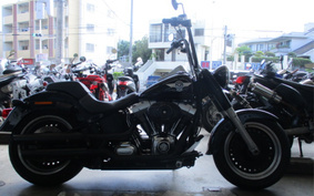 HARLEY FLSTFB 2011 JN5