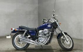 HONDA VRX400 ROADSTAR 1999 NC33